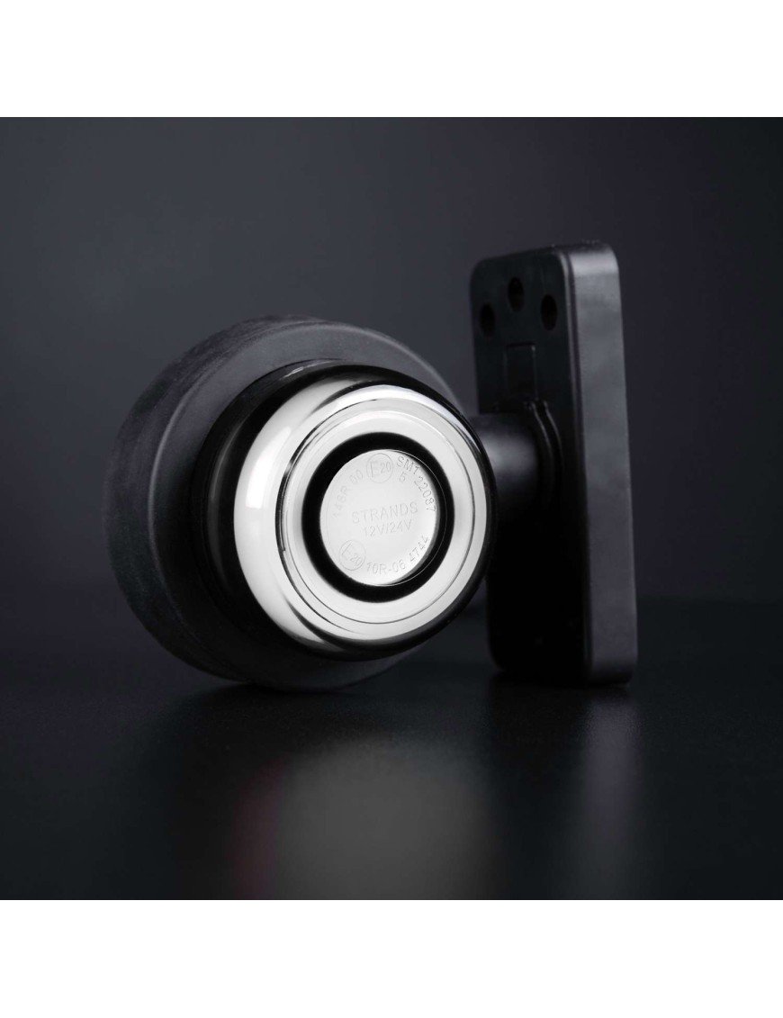 830409 Strands VIKING OLD SCHOOL БОКОВИЙ ГАБАРИТ З ПЕРЕДНІМ ГАБАРИТНИМ СВІТЛОМ