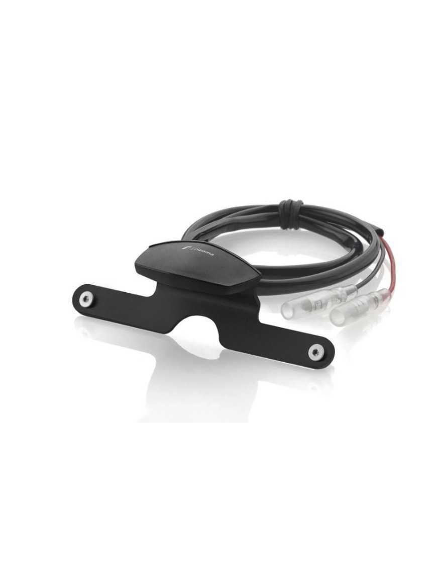 Комплект підсвічування номерного знака