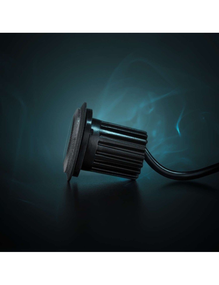 Лампа DARK KNIGHT GLORIA WARNING LIGHT CLEAR LENS