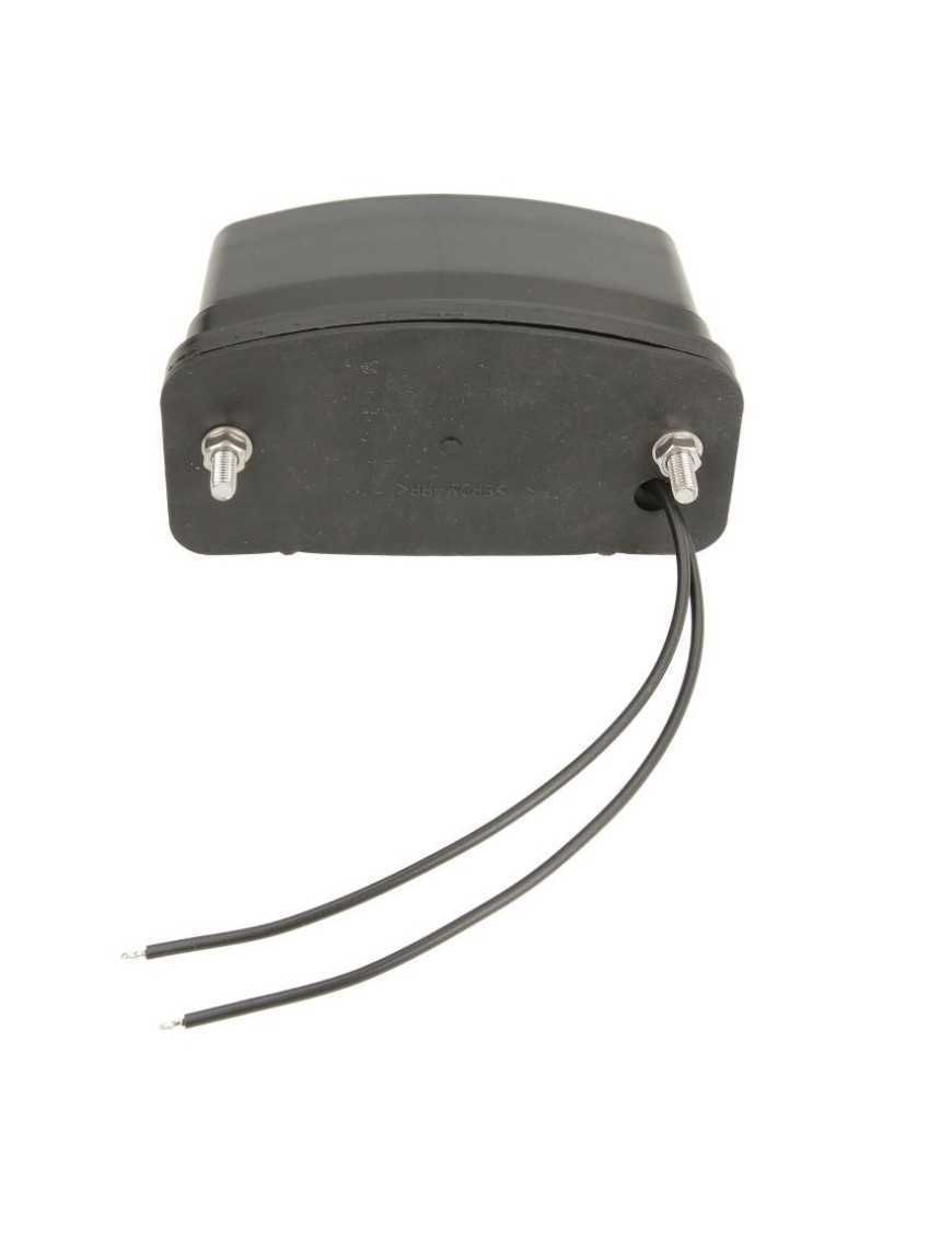 Лампа підсвітки номерного знака WAS 246 W54