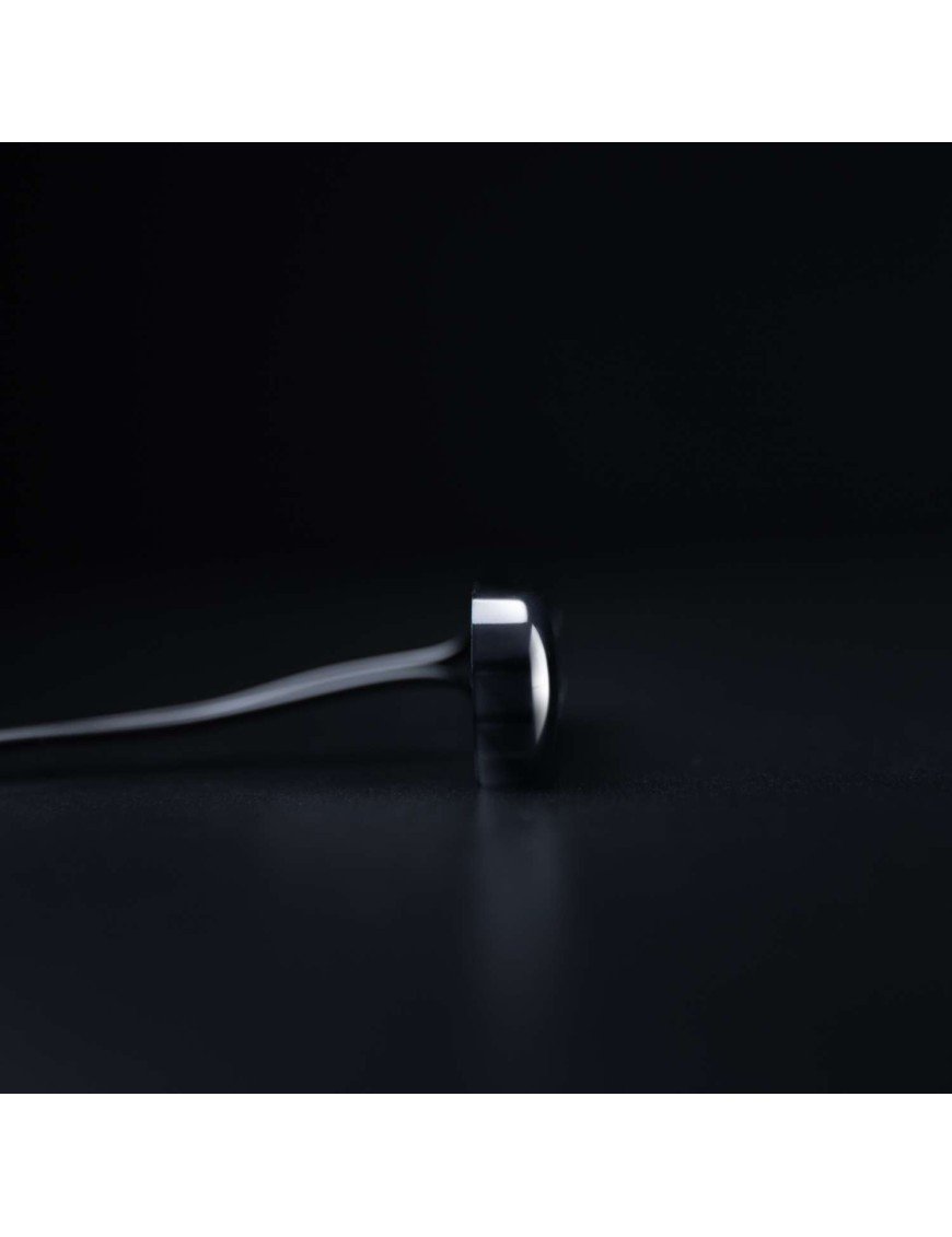 Габаритний ліхтар Strands DARK KNIGHT SUPER DARK SLIM