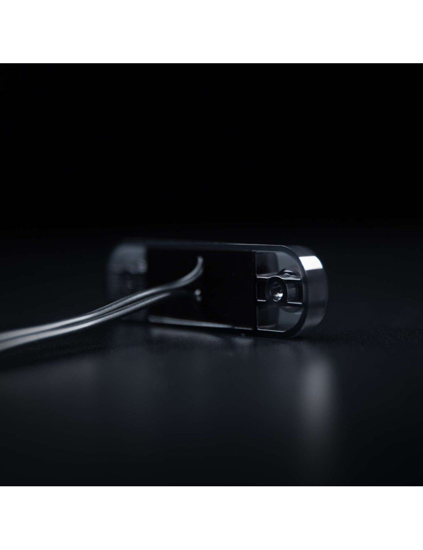 Габаритний ліхтар Strands DARK KNIGHT SUPER DARK SLIM