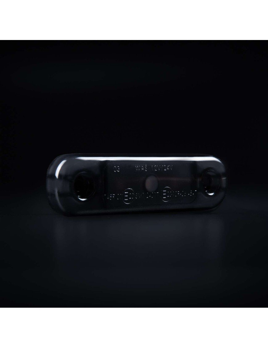 Габаритний ліхтар Strands DARK KNIGHT SUPER DARK SLIM