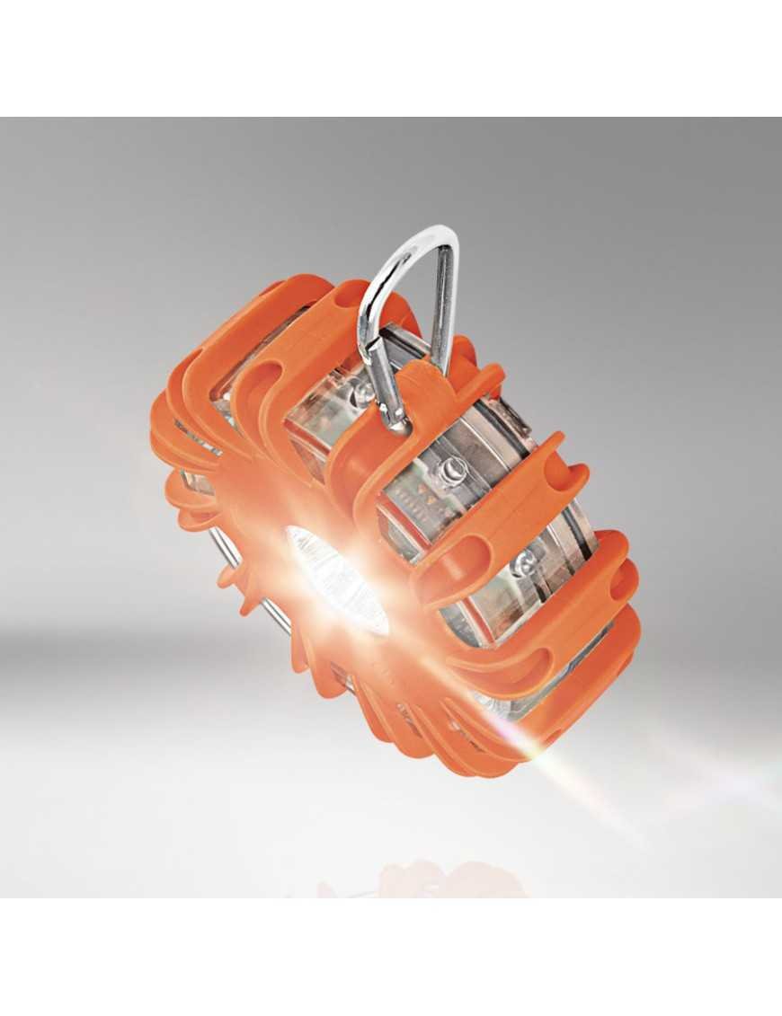 Дорожній флайер OSRAM LEDguardian ROAD FLARE 24XBLI1