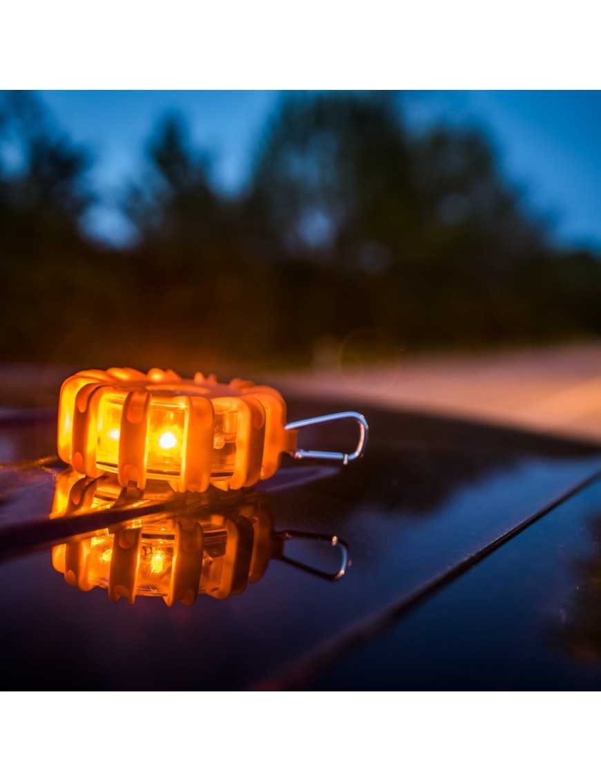 Дорожній флайер OSRAM LEDguardian ROAD FLARE 24XBLI1