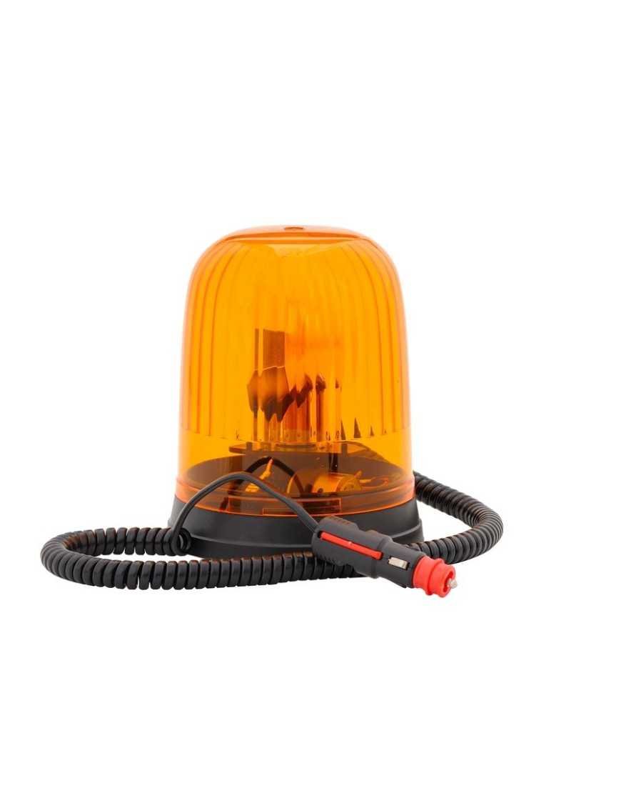 Сигнальна лампа 12V-магніт