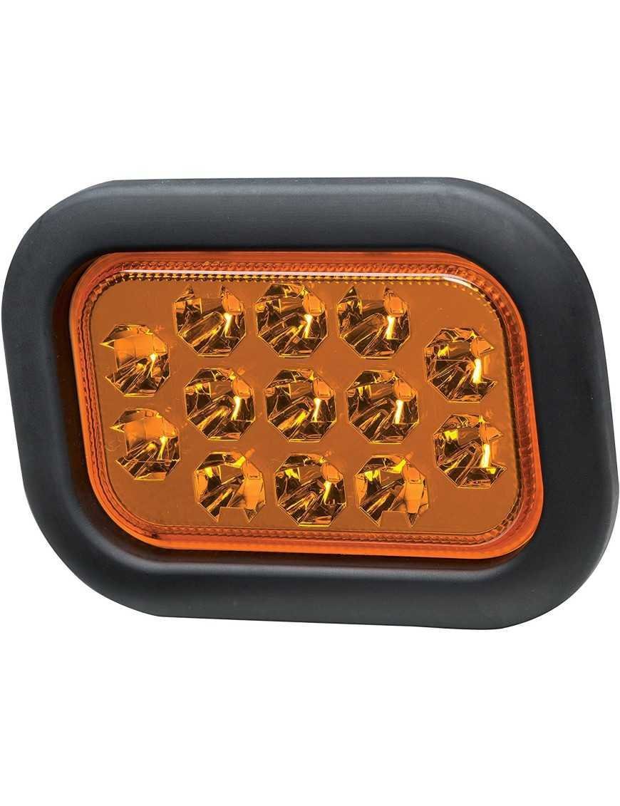 Поворотник HELLA 2BA 357 025-011 - Valuefit