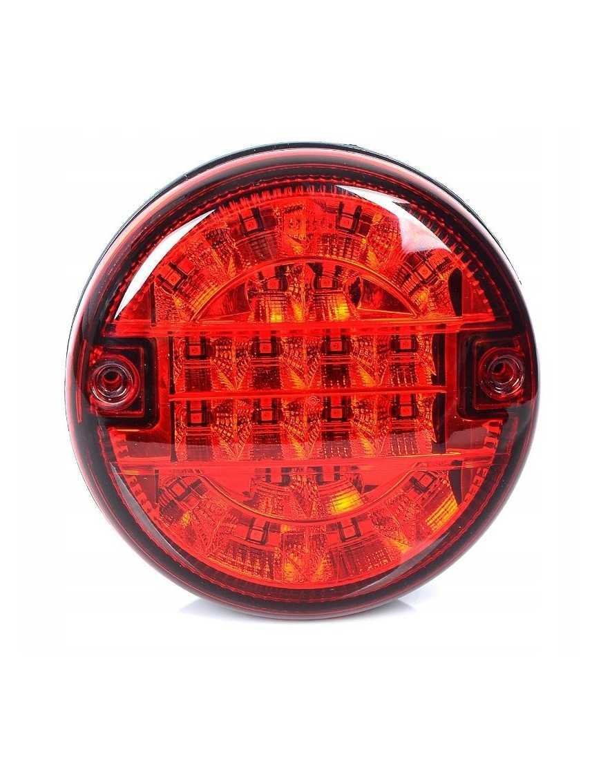 Світлодіодна протитуманна фара