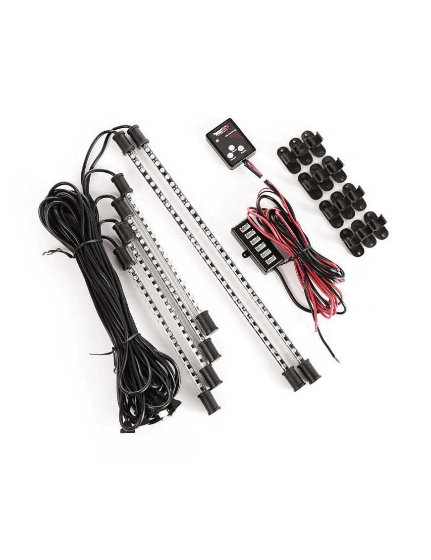 Набір підсвічування салону