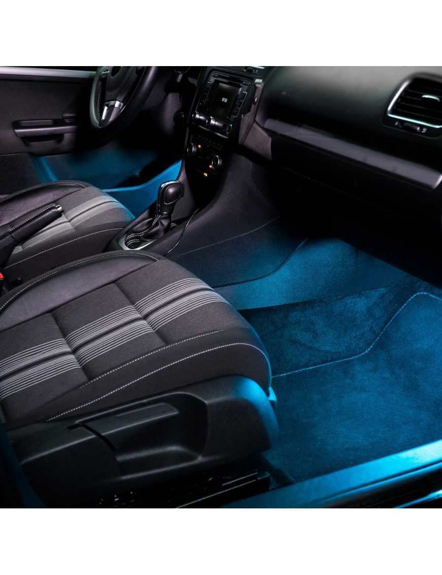 OSRAM LED ОСВІТЛЕННЯ КЕРУВАНЕ ДОДАТКОМ