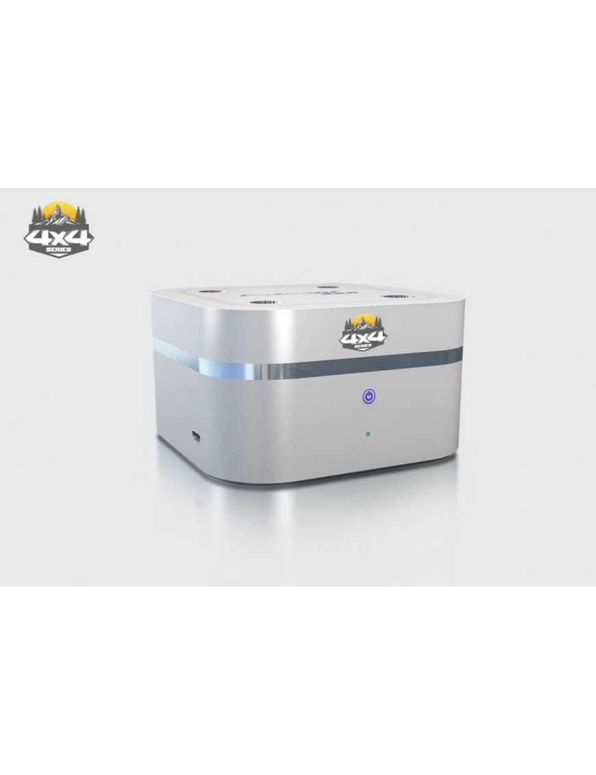 УФ стерилізаційна лампа