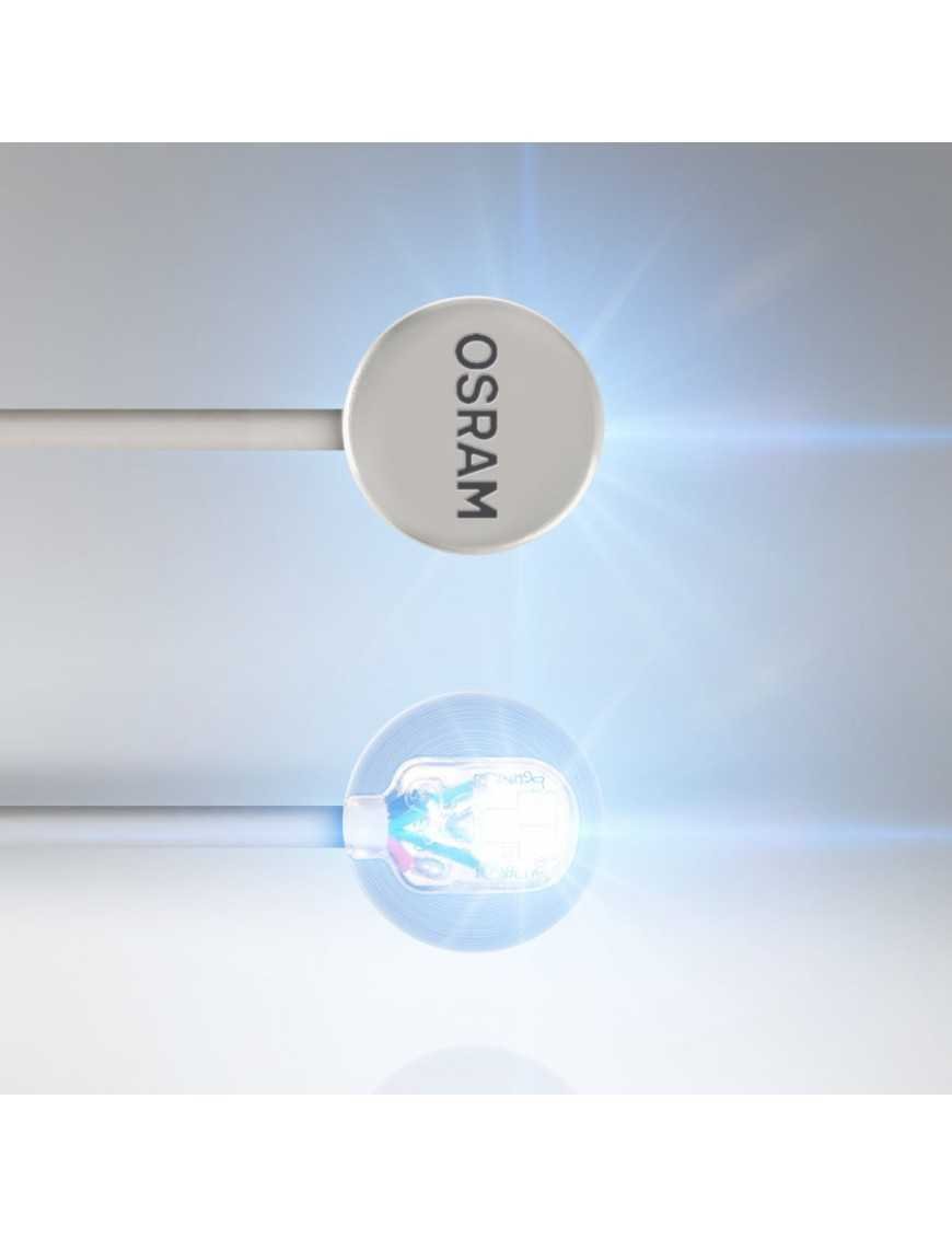 OSRAM LED ОСВІТЛЕННЯ КЕРУВАНЕ ДОДАТКОМ