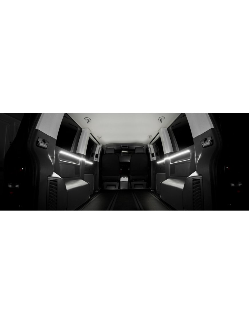 Світлодіодні стрічки LED для використання всередині транспортного засобу