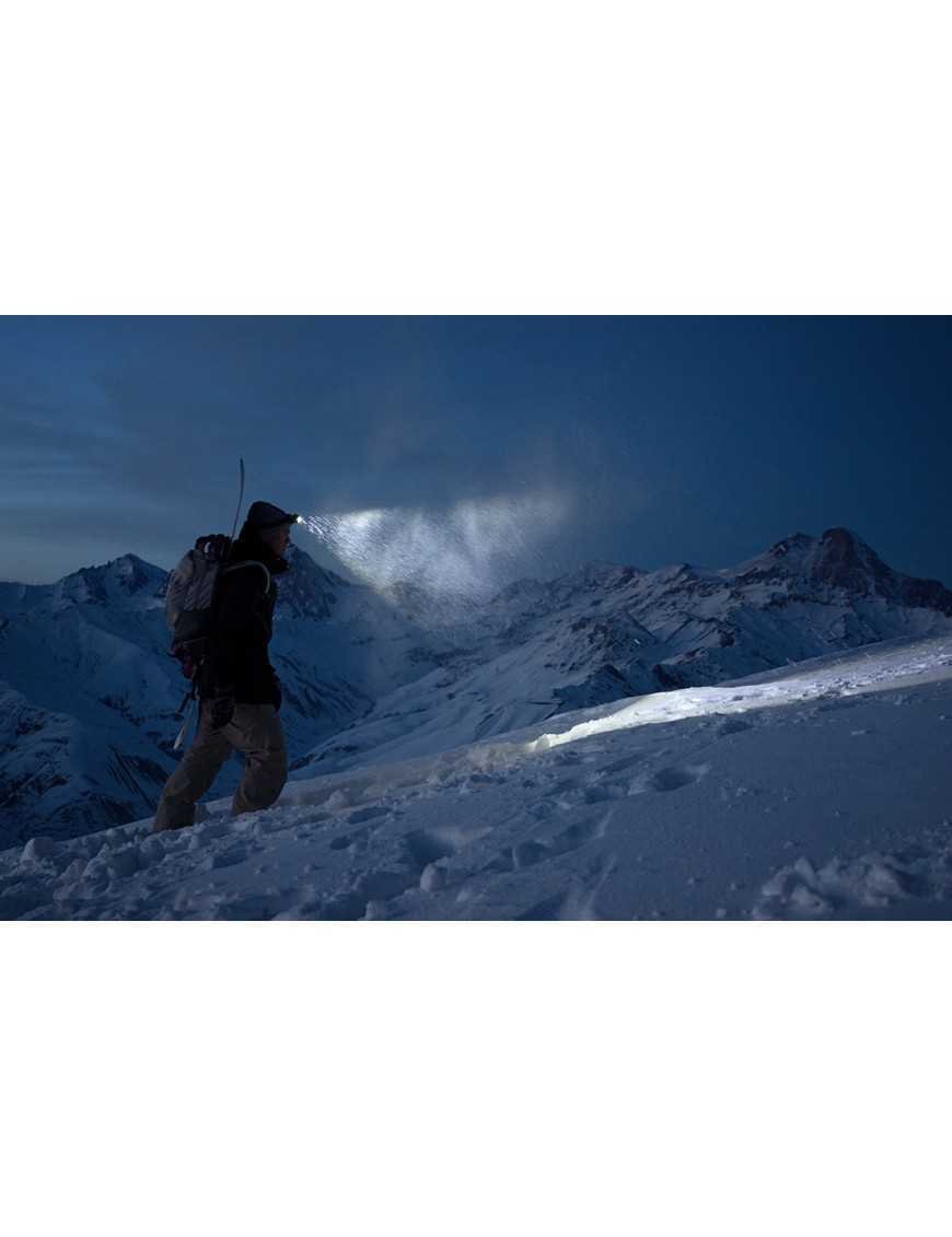 Багатофункціональний ліхтарик Superfire G19 200lm USB