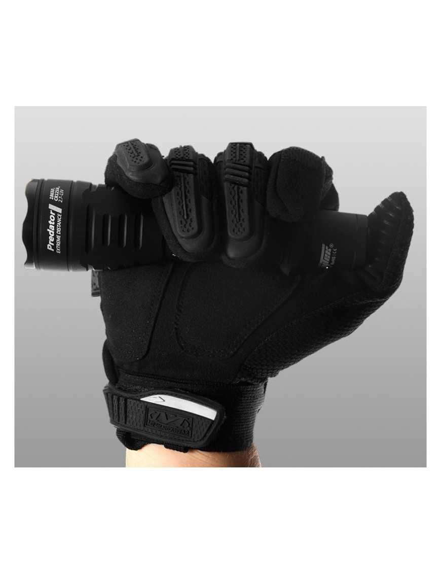 Тактична ліхтарика Armytek Predator (Червоне світло)