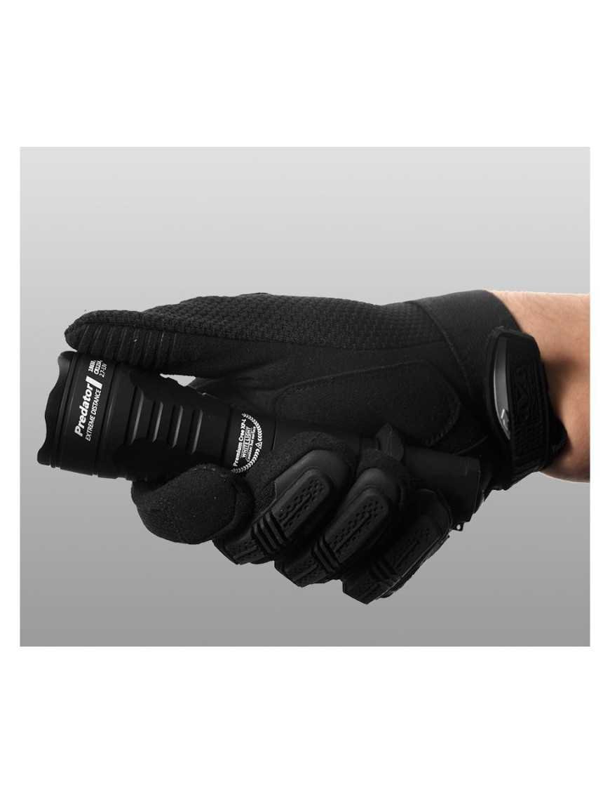 Тактична ліхтарика Armytek Predator (Червоне світло)