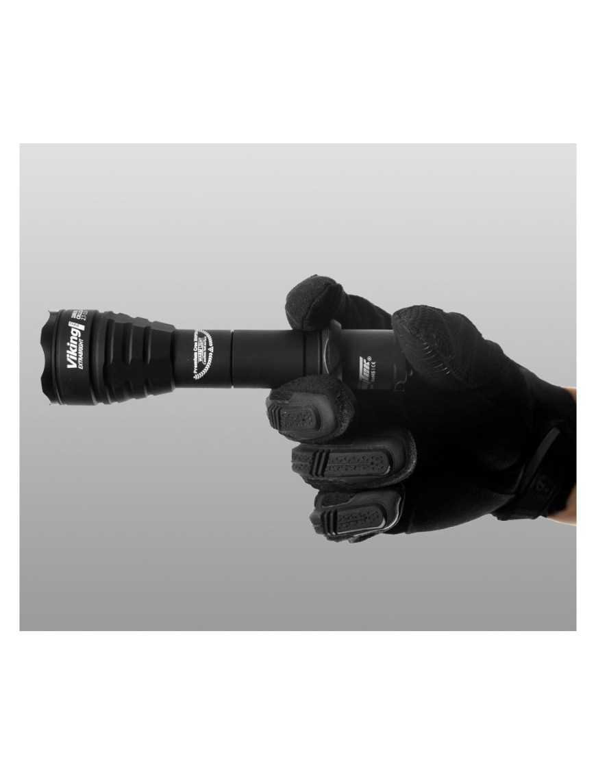 Тактична ліхтарика ARMYTEK VIKING PRO
