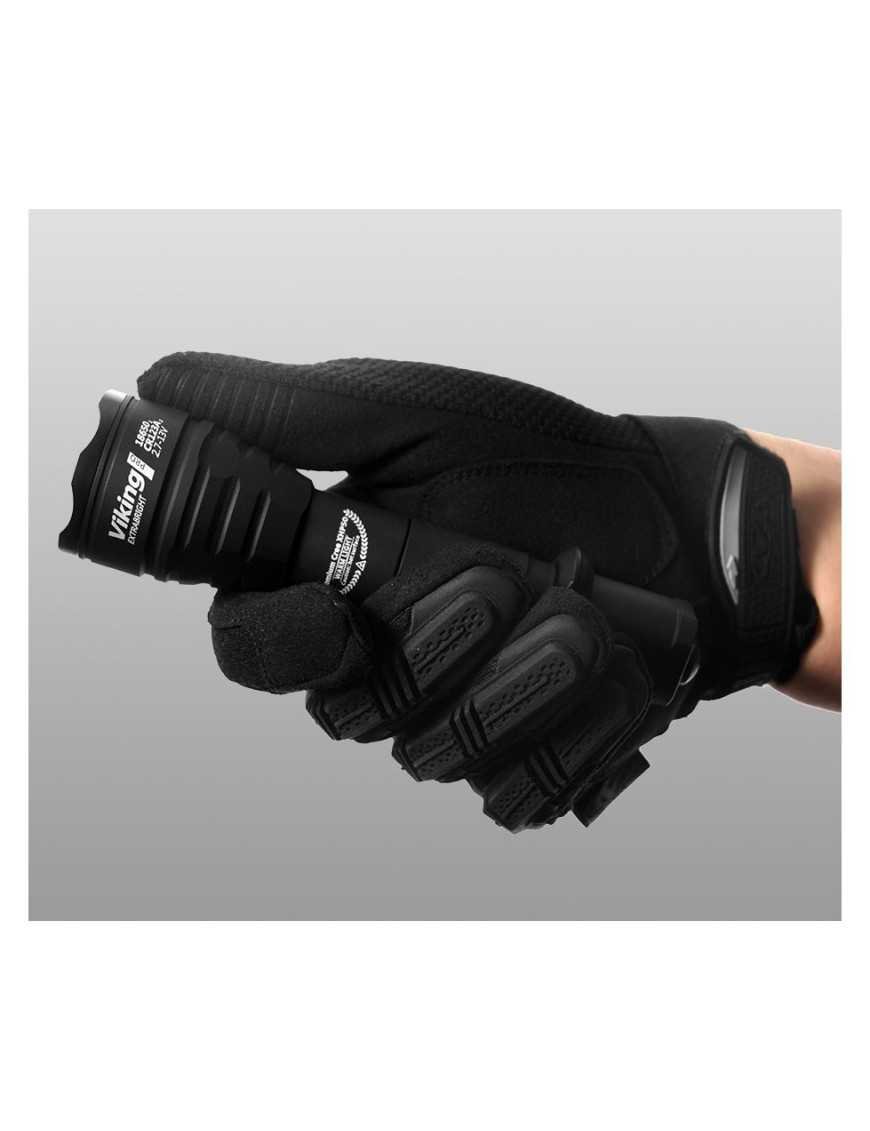 Тактична ліхтарика ARMYTEK VIKING PRO