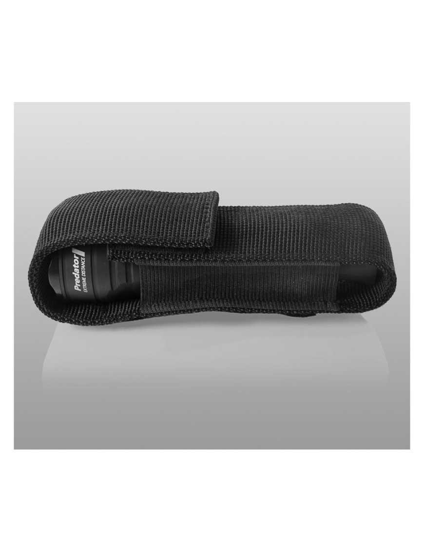 Тактична ліхтарика Armytek Predator (Червоне світло)