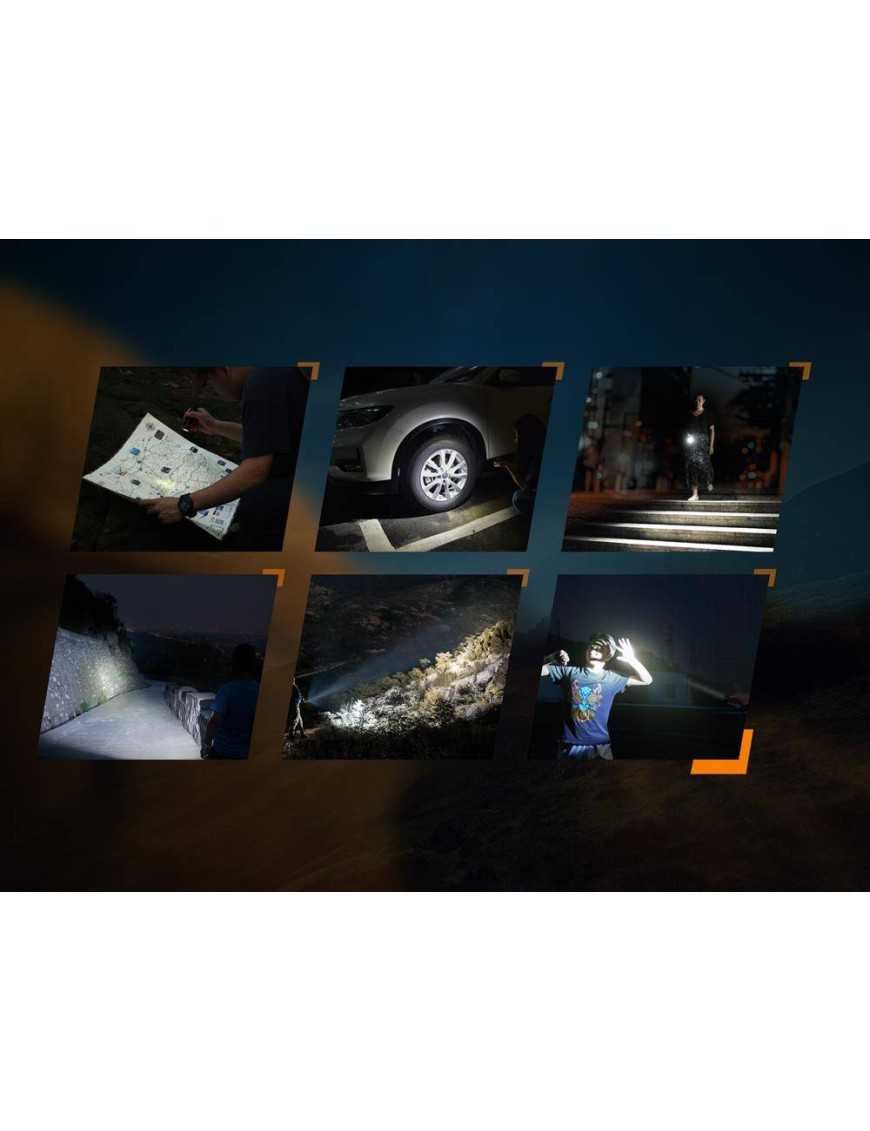 Ліхтар світлодіодний Fenix E28R