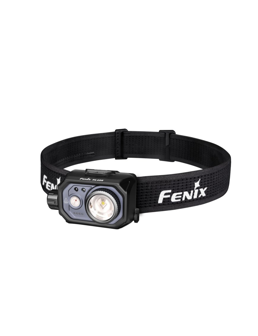 Налобний ліхтар Fenix HL45R