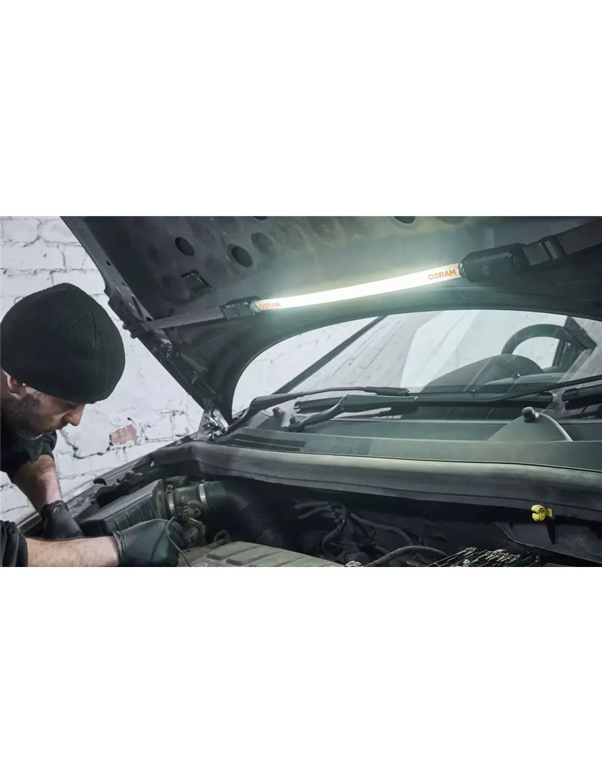 Гнучка інспекційна лампа LEDinspect FLEXIBLE INSPECTION LIGHT