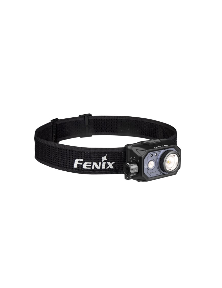 Налобний ліхтар Fenix HL45R