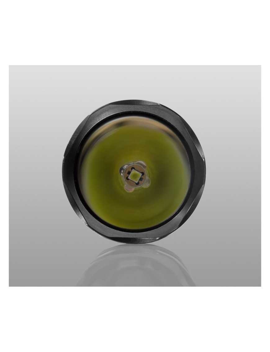 Тактична ліхтарика Armytek Predator (Червоне світло)