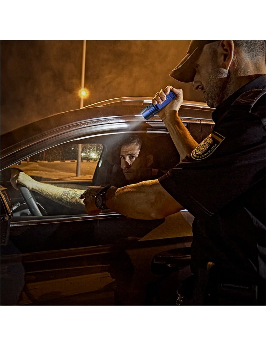 Тактичний ліхтар LED Fenix TK35UE V2.0