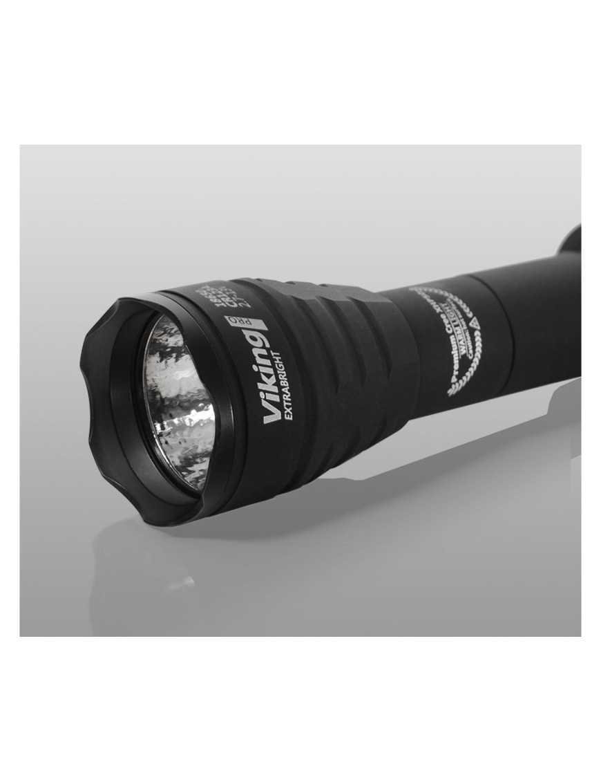 Тактична ліхтарика ARMYTEK VIKING PRO