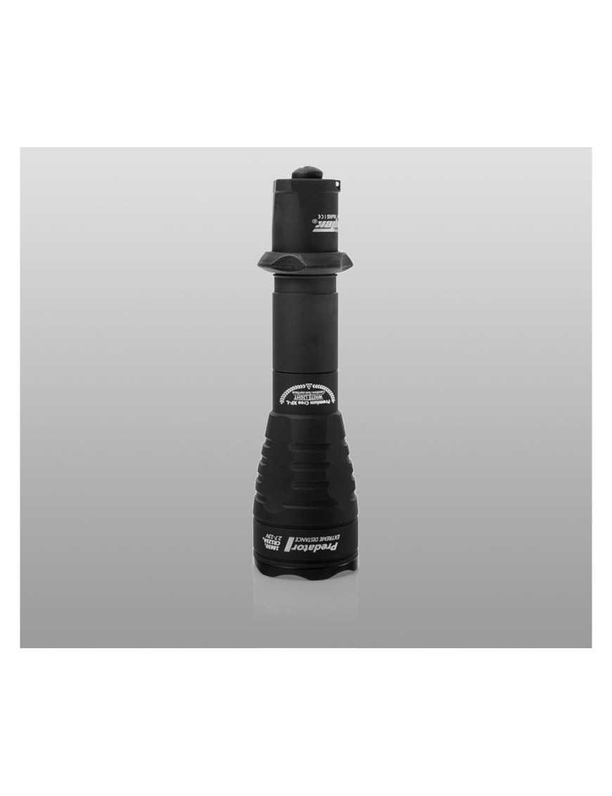 Тактична ліхтарика Armytek Predator (Червоне світло)