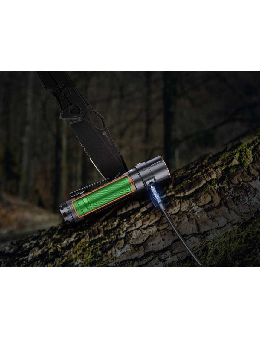 Ліхтар світлодіодний Fenix E28R