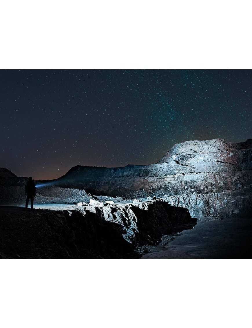 Ліхтар світлодіодний Fenix E28R