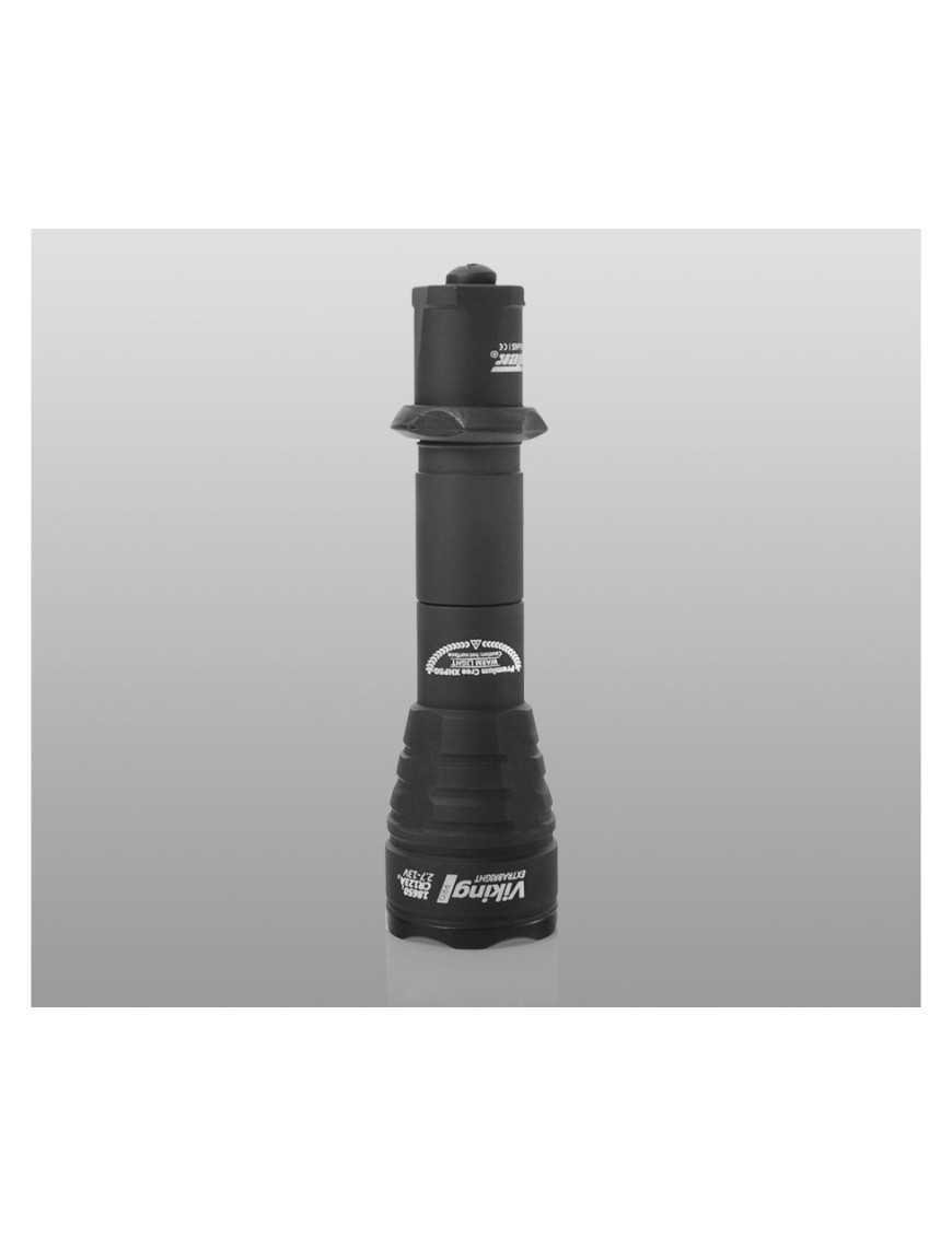 Тактична ліхтарика ARMYTEK VIKING PRO