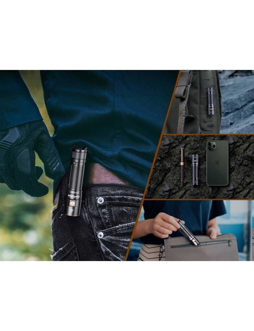 Ліхтар світлодіодний Fenix E28R