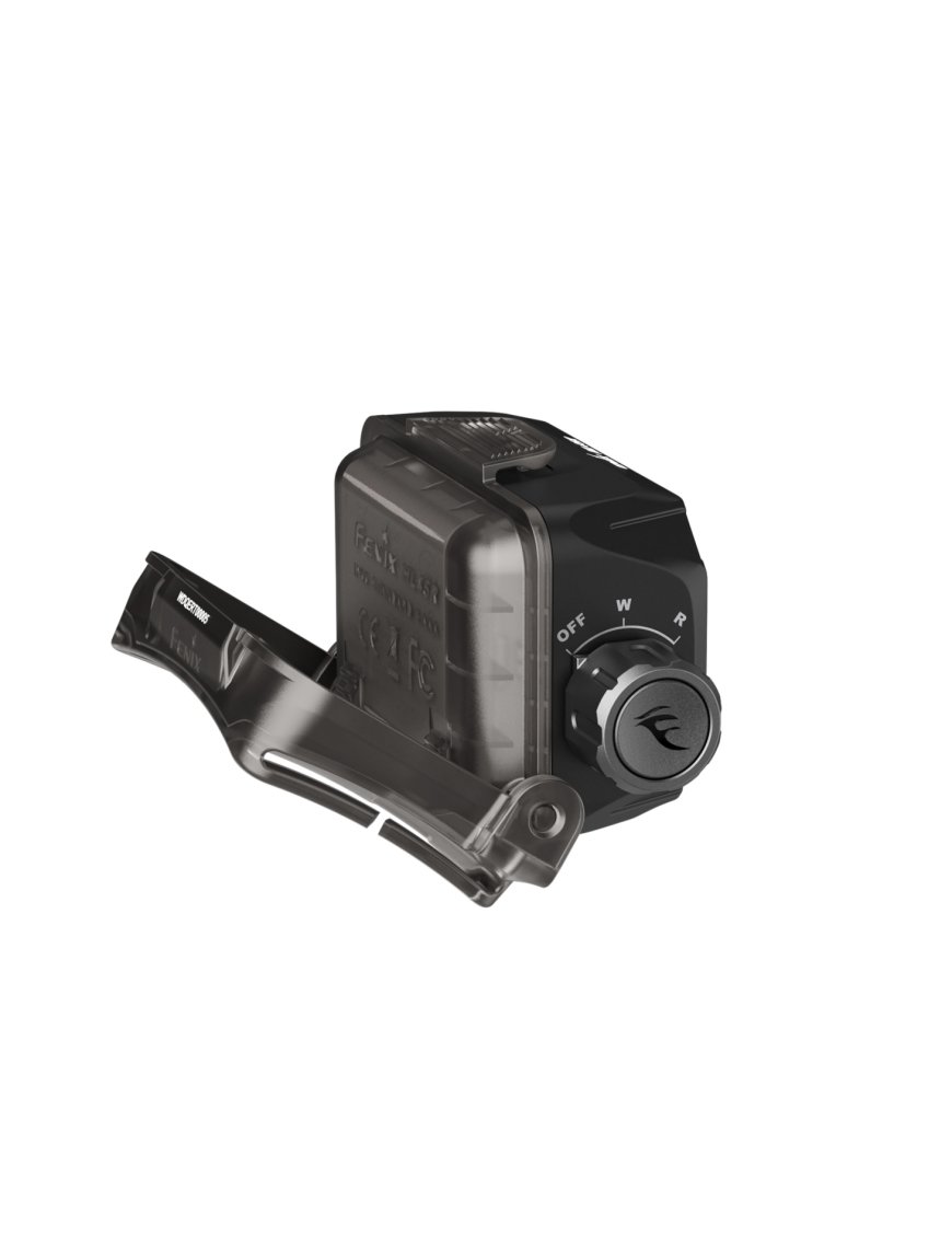 Налобний ліхтар Fenix HL45R