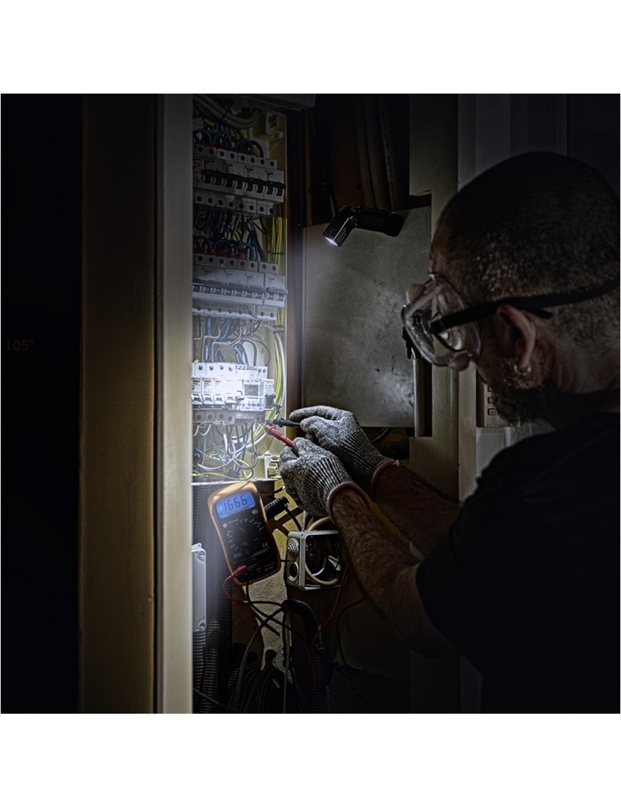 Ліхтар LED Fenix WT25R