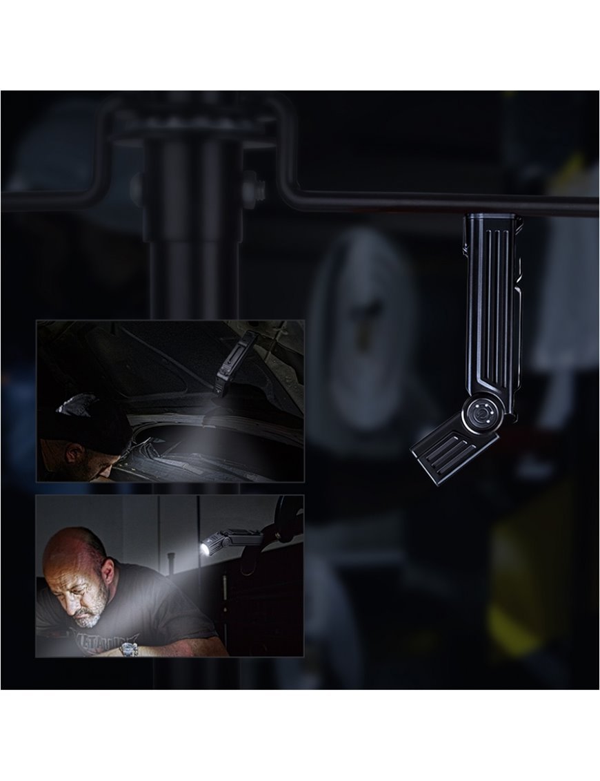 Ліхтар LED Fenix WT25R