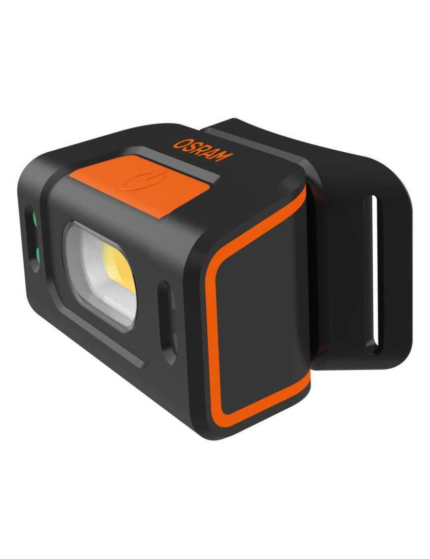 Ліхтар налобний LEDinspect HEADTORCH250 250 лм