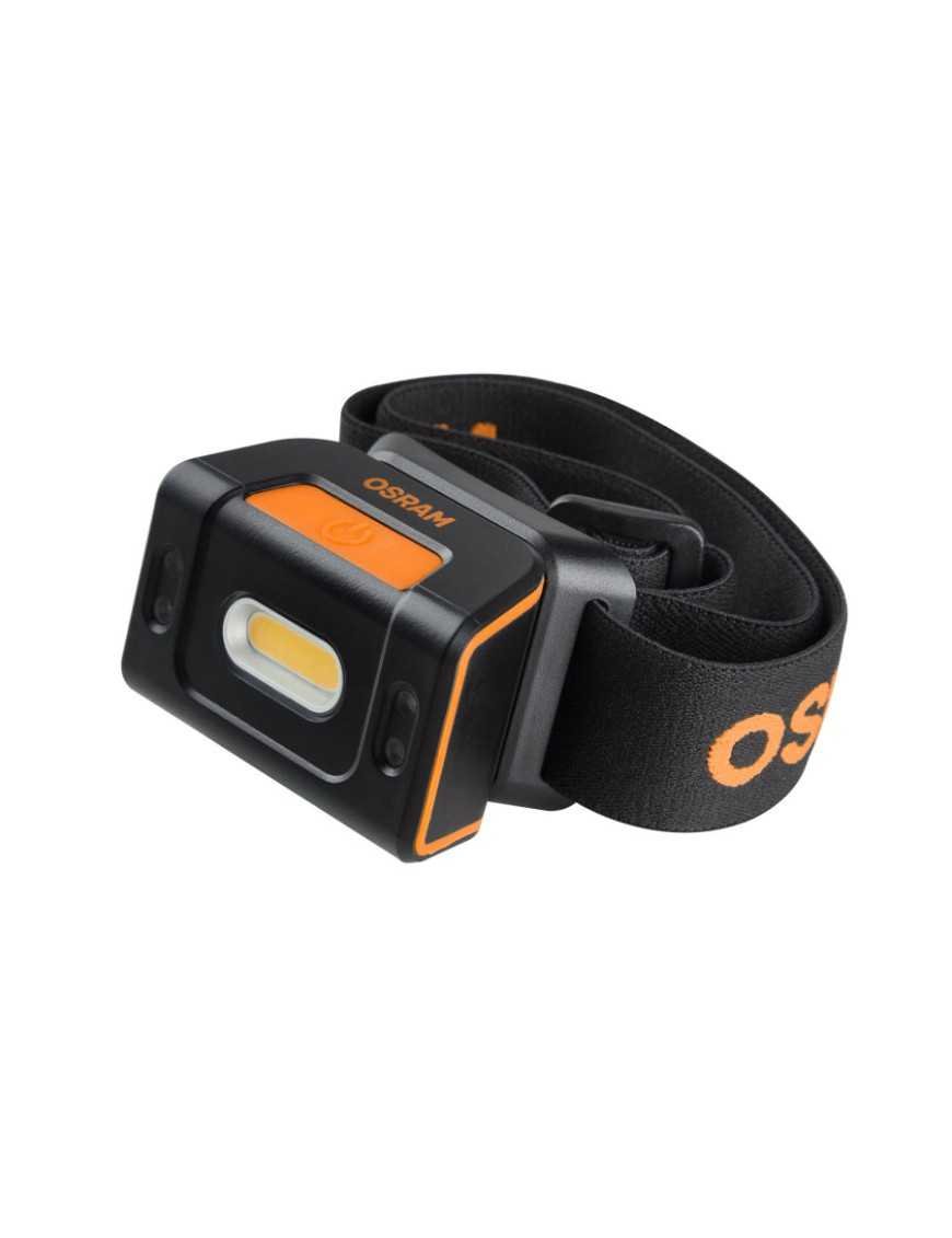 Ліхтар налобний LEDinspect HEADTORCH250 250 лм