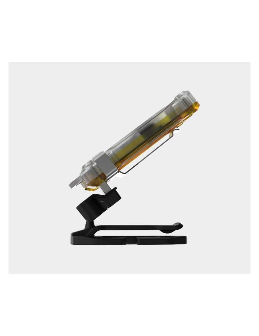 МУЛЬТИ ЛІТАРКА ARMYTEK ZIPPY EXTENDED SET YELLOW AMBER