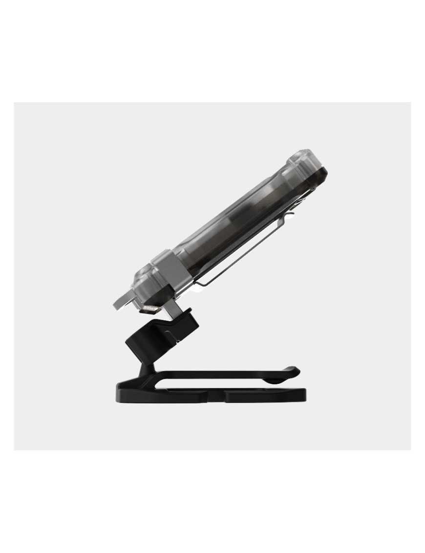 МУЛЬТИ ЛІТАРКА ARMYTEK ZIPPY EXTENDED SET Сірий Онікс