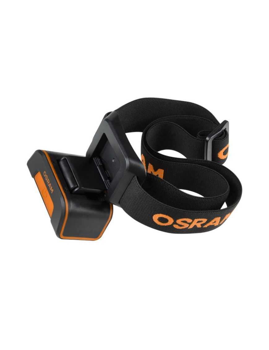 Ліхтар налобний LEDinspect HEADTORCH250 250 лм