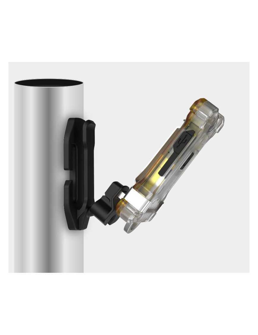 МУЛЬТИ ЛІТАРКА ARMYTEK ZIPPY EXTENDED SET YELLOW AMBER