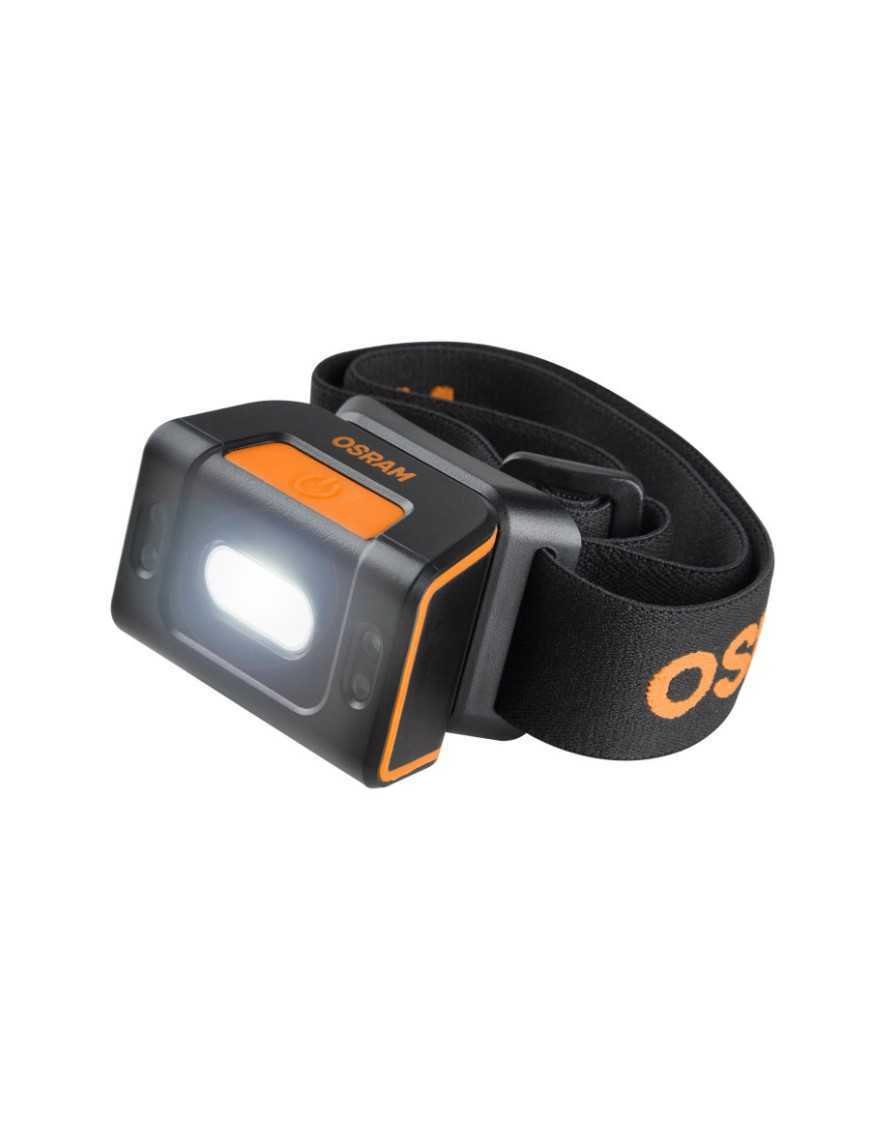 Ліхтар налобний LEDinspect HEADTORCH250 250 лм