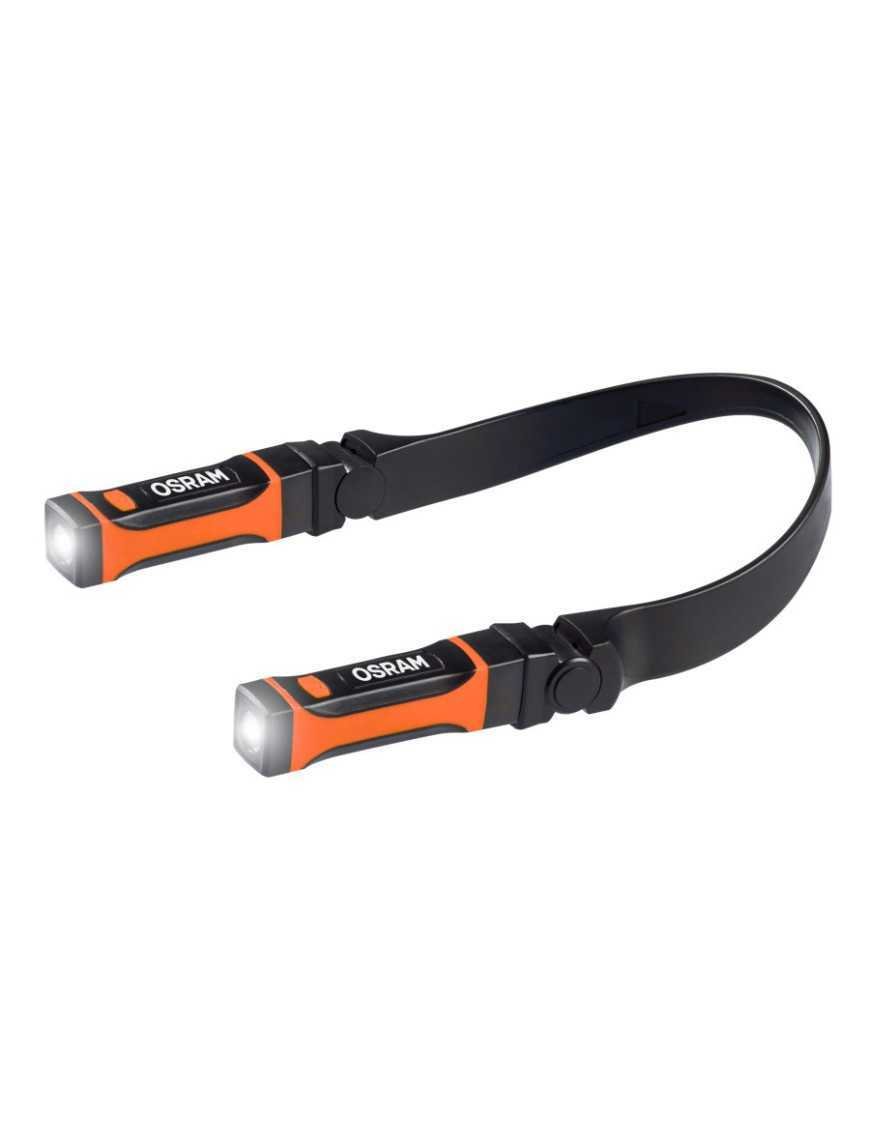 Налобний ліхтар LEDinspect WEARABLE NECKLIGHT 265lm