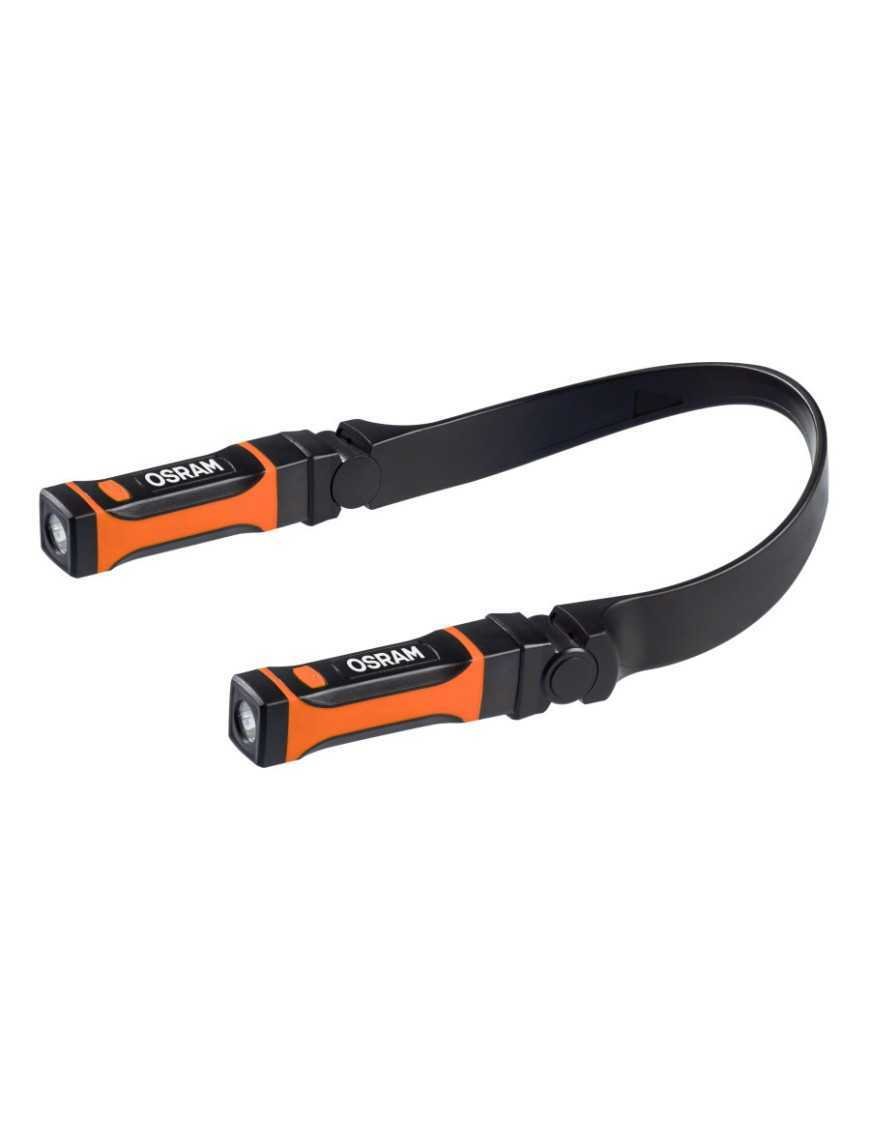 Налобний ліхтар LEDinspect WEARABLE NECKLIGHT 265lm