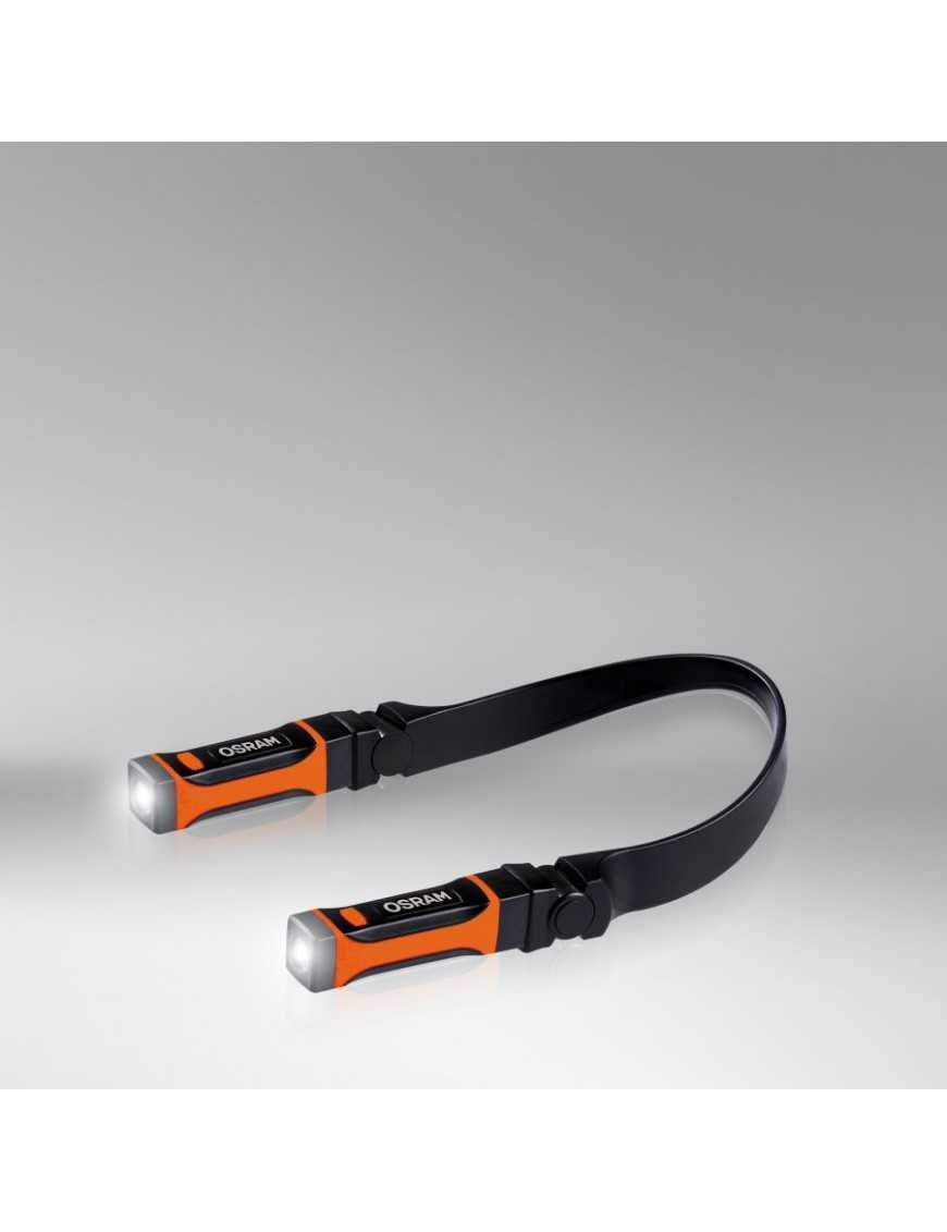 Налобний ліхтар LEDinspect WEARABLE NECKLIGHT 265lm