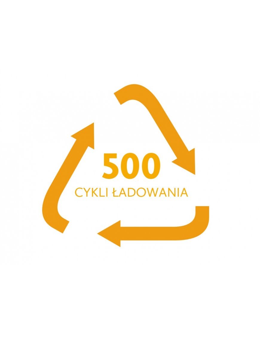 Акумулятор Fenix ARB-L18 (18650 3500 mAh 3,6 V)