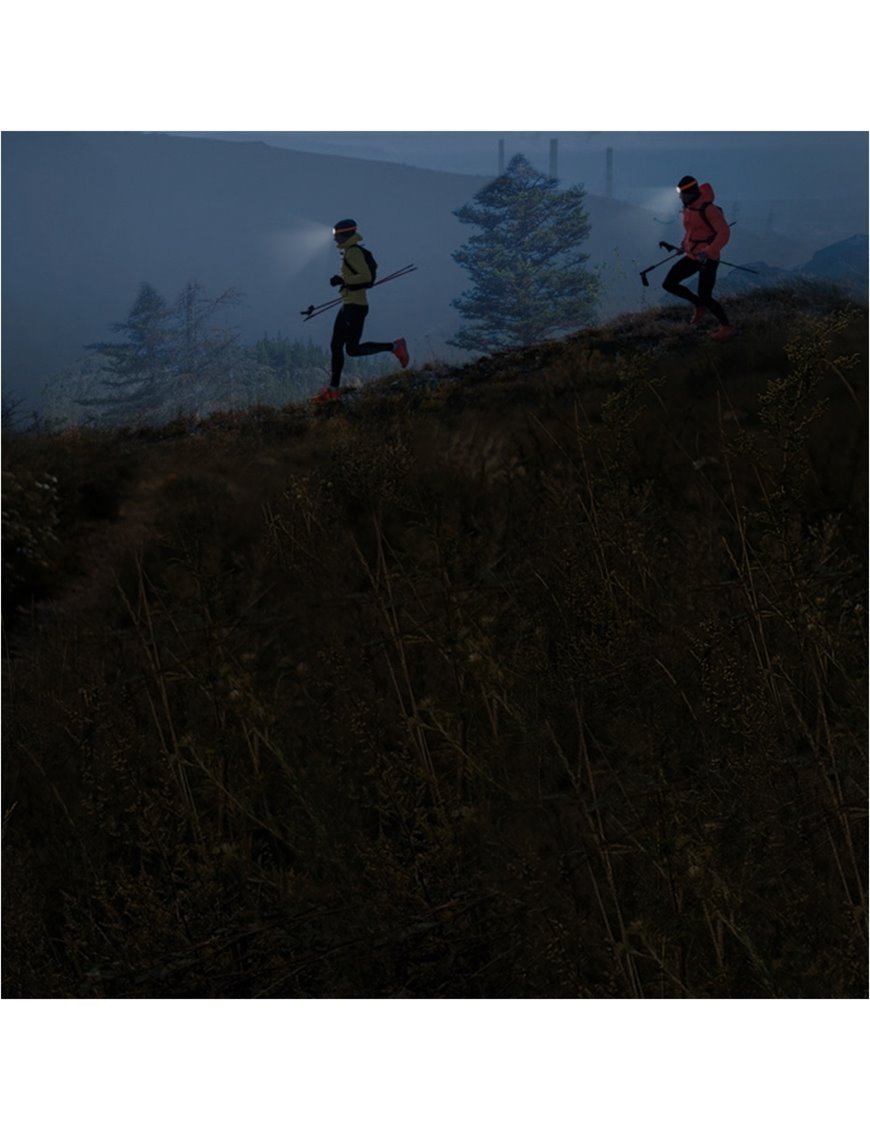 Налобний ліхтар Fenix HL18R-T